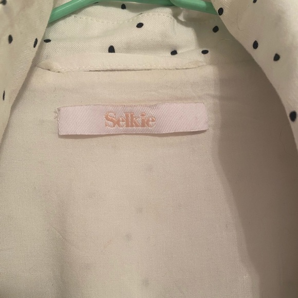 RARE Selkie light jacket - Picture 2 of 7